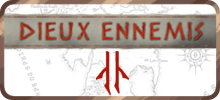 Dieux ennemis